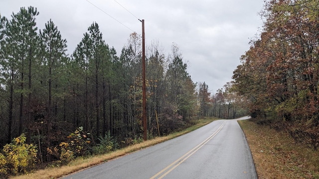 591 Topsy Rd, Hohenwald, TN 38462