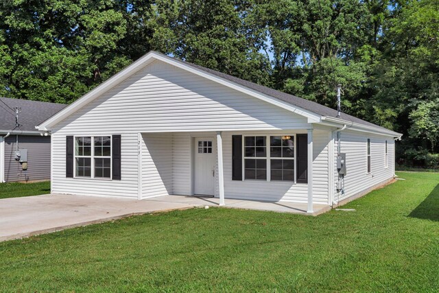 715 E Lincoln St, Tullahoma, TN 37388 - photo 4