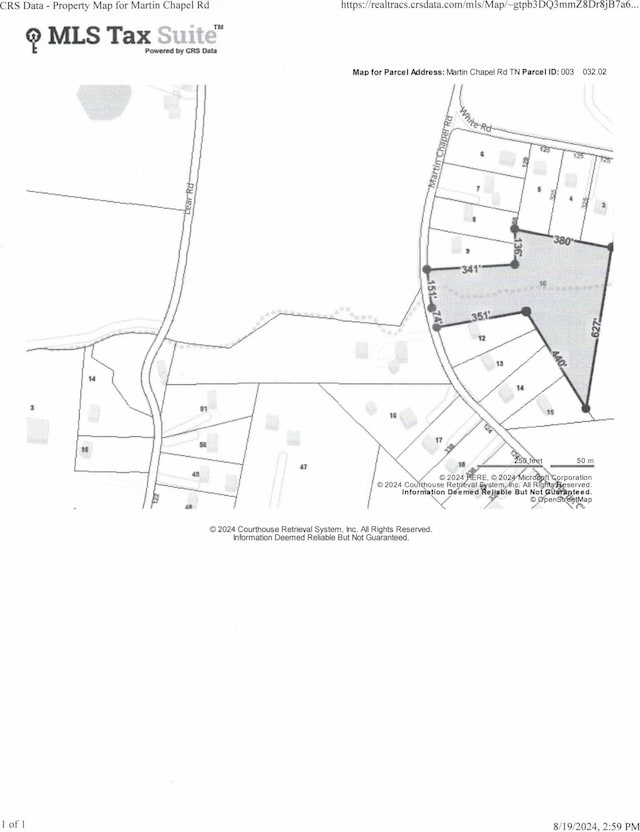 536 Martin Chapel Rd, Portland, TN 37148 - photo 17