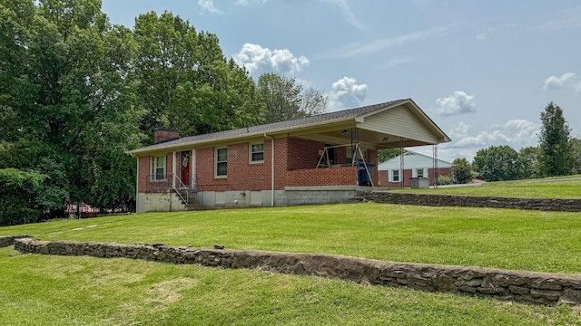 2010 Hillcrest St, Fayetteville, TN 37334 - photo 1