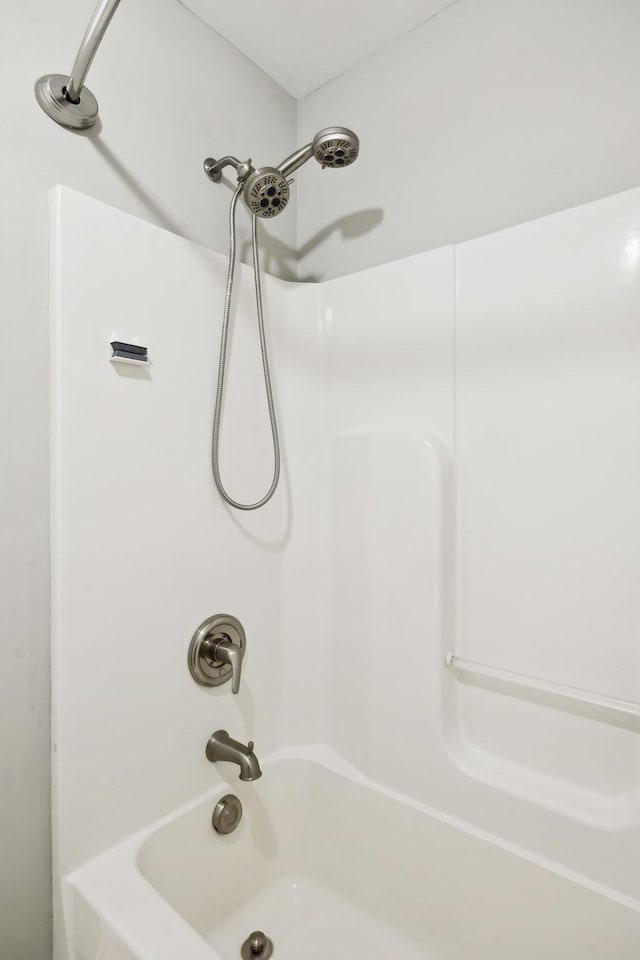 1816 Brentwood Pointe, Franklin, TN 37067 - bathroom with bathtub / shower combination