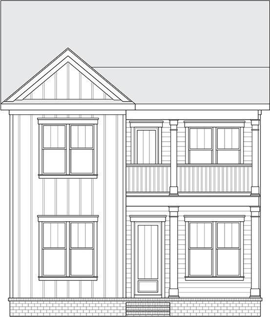 1012 Indigo Aly, Brentwood, TN 37027 - view of miscellaneous property collateral