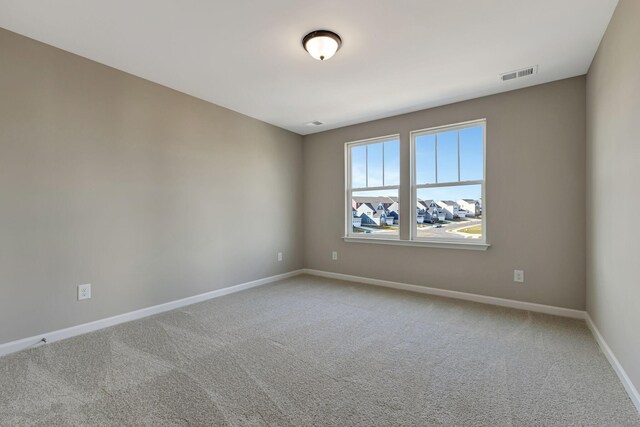 1012 Indigo Aly, Brentwood, TN 37027 - spare room with carpet and baseboards