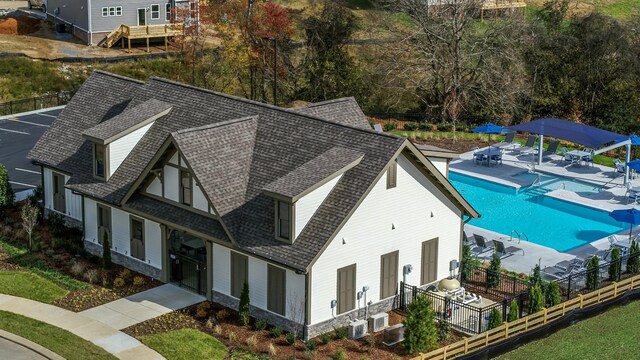 412 Butler Rd, Mount Juliet, TN 37122 - photo 31