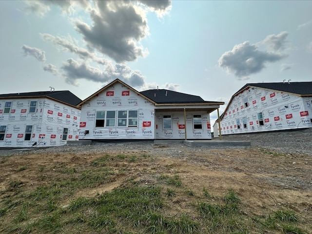 953 Pleasant Ridge Run, Mount Juliet, TN 37122 - view of front of property