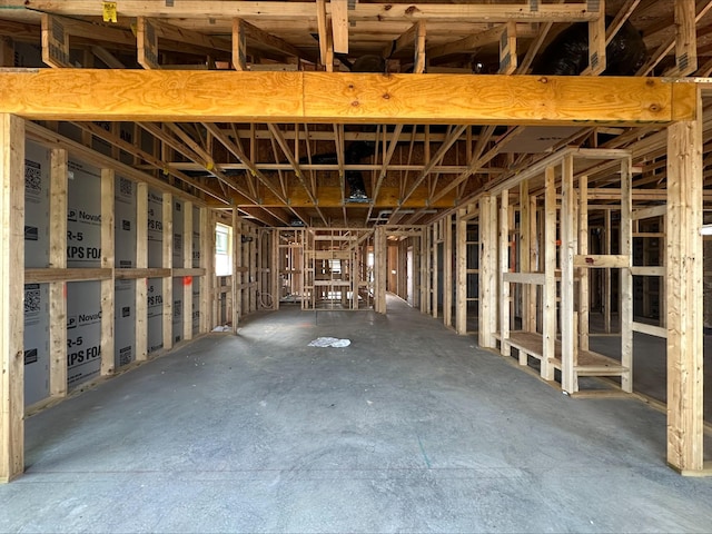 953 Pleasant Ridge Run, Mount Juliet, TN 37122 - view of miscellaneous room