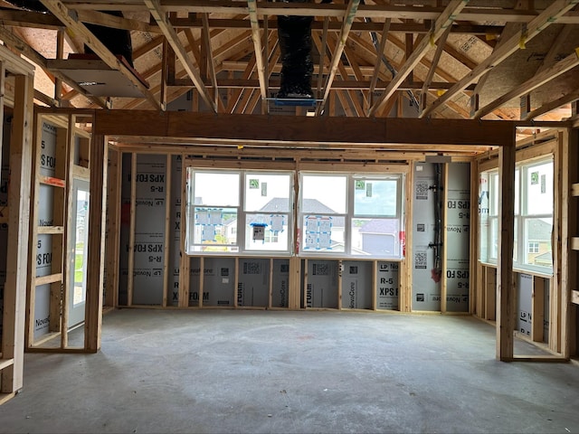 953 Pleasant Ridge Run, Mount Juliet, TN 37122 - miscellaneous room with plenty of natural light