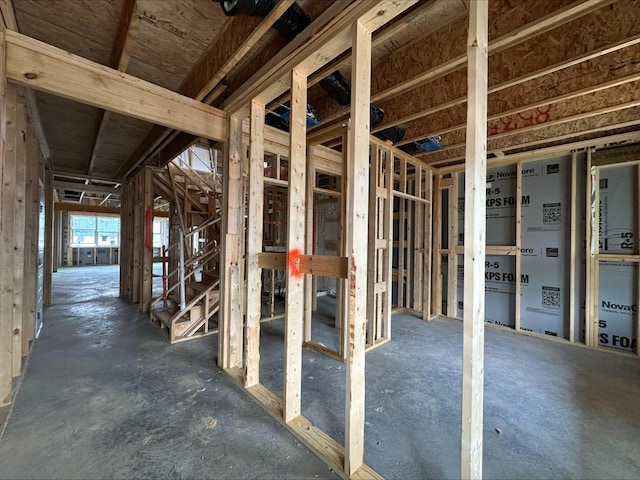 953 Pleasant Ridge Run, Mount Juliet, TN 37122 - view of miscellaneous room