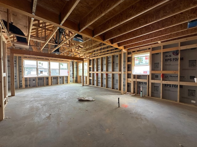 953 Pleasant Ridge Run, Mount Juliet, TN 37122 - view of miscellaneous room