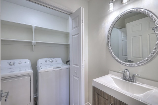 3117 Harborwood Dr, Nashville, TN 37214 - view of laundry area