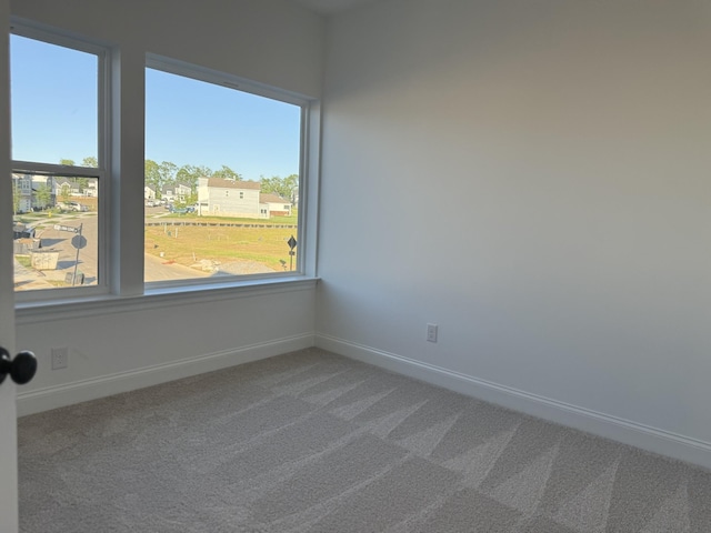 1279 Linn Cove Ct, Gallatin, TN 37066 - spare room with carpet and baseboards