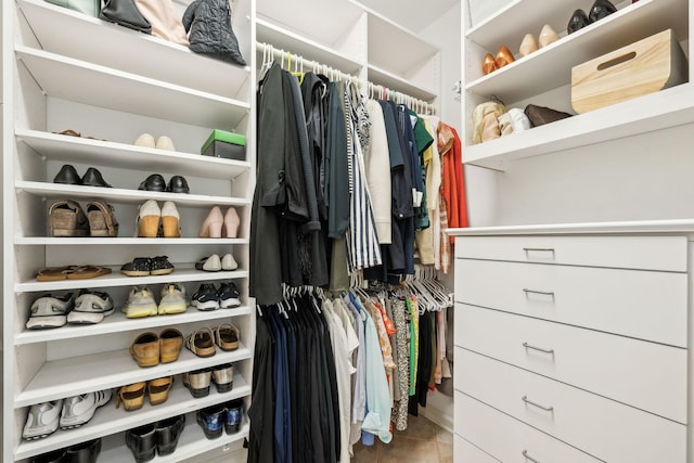 327 Whitworth Way, Nashville, TN 37205 - view of spacious closet