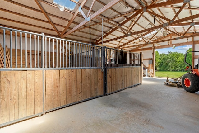 1010 Saint Blaise Trl, Gallatin, TN 37066 - view of stable