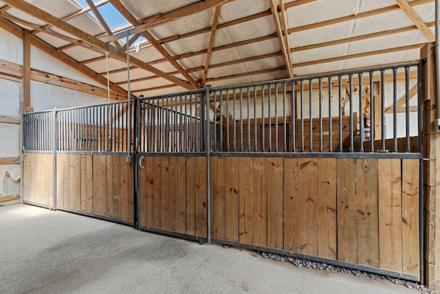 1010 Saint Blaise Trl, Gallatin, TN 37066 - view of stable