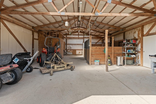 1010 Saint Blaise Trl, Gallatin, TN 37066 - view of garage