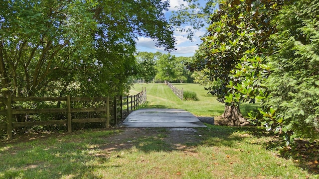 1010 Saint Blaise Trl, Gallatin, TN 37066 - view of yard