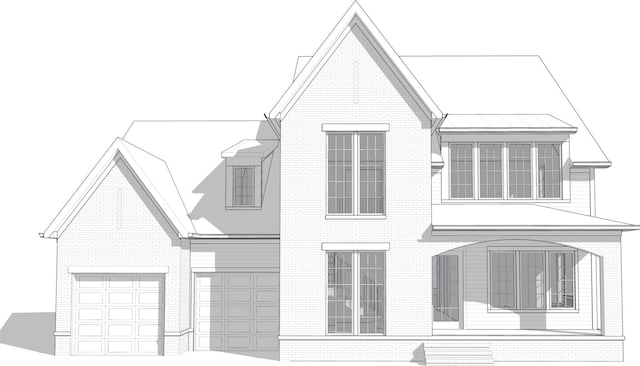 2756 Otterham Dr, Thompsons Station, TN 37179 - view of miscellaneous document
