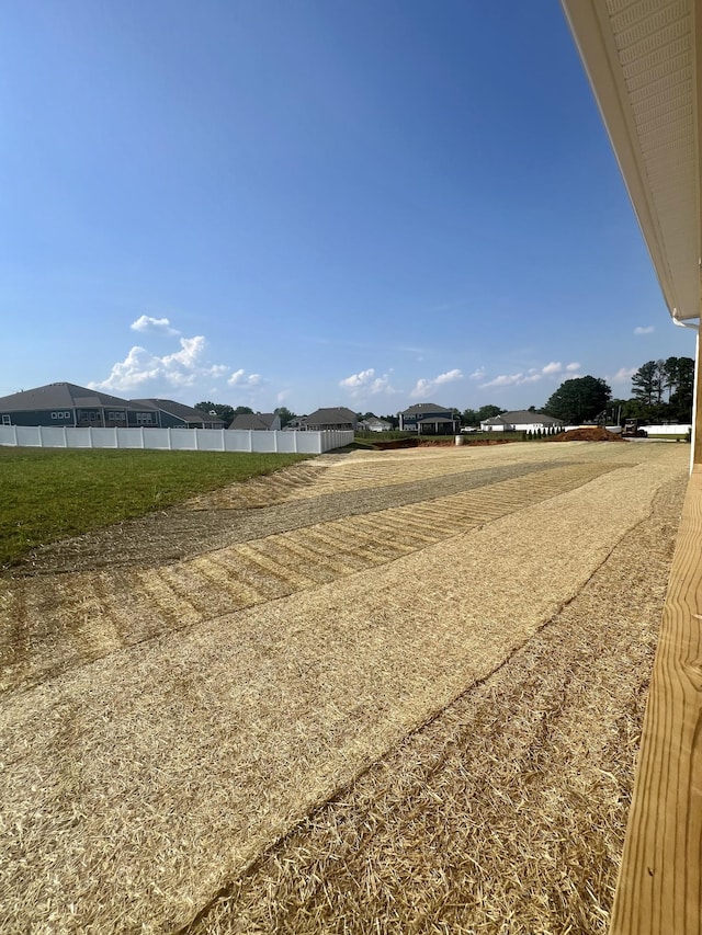 310 Carver Ln, Lebanon, TN 37087 - view of yard featuring a residential view