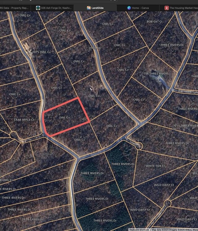0 Owl Cir, Hurricane Mills, TN 37078 - photo 18