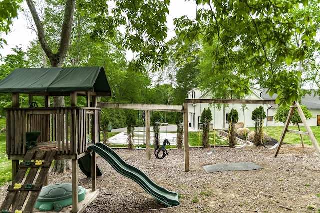 1078 Sunset Dr, Gallatin, TN 37066 - view of community play area