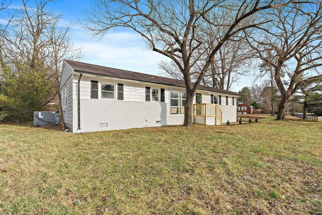 37 E Bel Air Blvd, Clarksville, TN 37042 - photo 2