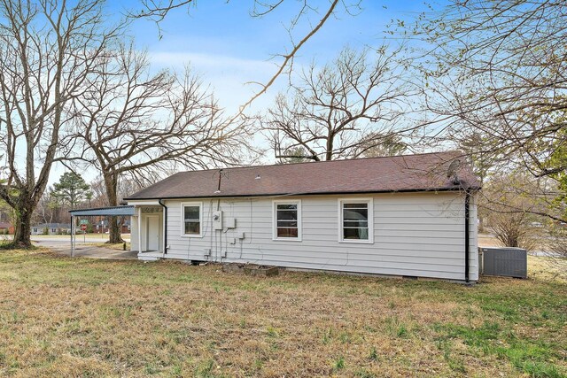 37 E Bel Air Blvd, Clarksville, TN 37042 - photo 20