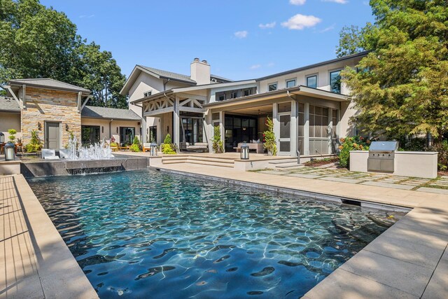 3401 Trimble Rd, Nashville, TN 37215 - photo 26