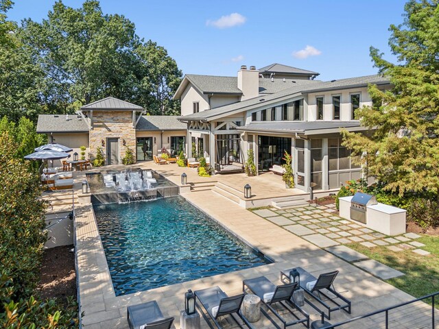 3401 Trimble Rd, Nashville, TN 37215 - photo 2
