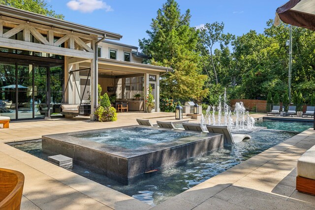 3401 Trimble Rd, Nashville, TN 37215 - photo 25