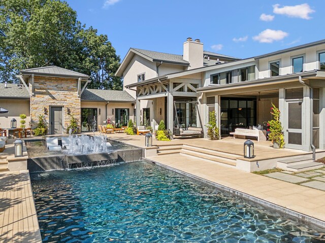 3401 Trimble Rd, Nashville, TN 37215 - photo 23