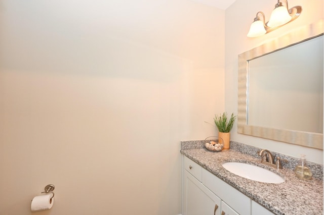146 Monarchos Dr, Gallatin, TN 37066 - bathroom featuring vanity