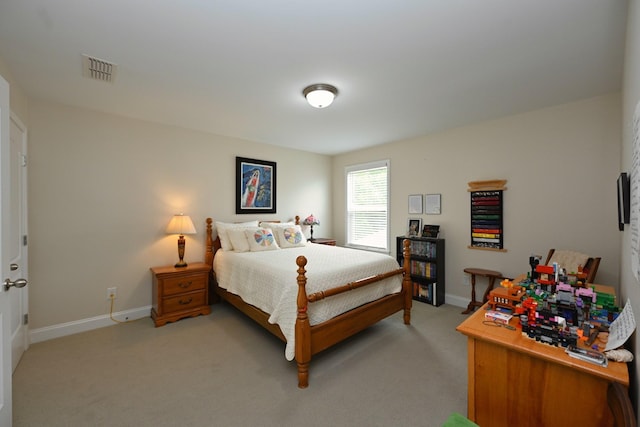 146 Monarchos Dr, Gallatin, TN 37066 - bedroom featuring light carpet and baseboards