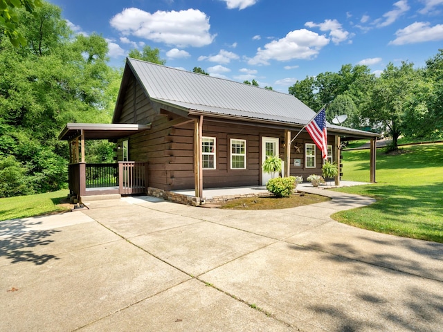 223 Oak Tree Dr, Big Rock, TN 37023 - photo 2