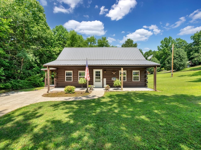 223 Oak Tree Dr, Big Rock, TN 37023 - photo 1