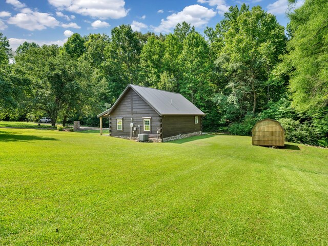 223 Oak Tree Dr, Big Rock, TN 37023 - photo 5