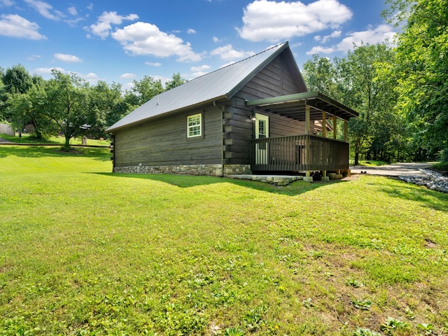 223 Oak Tree Dr, Big Rock, TN 37023 - photo 6
