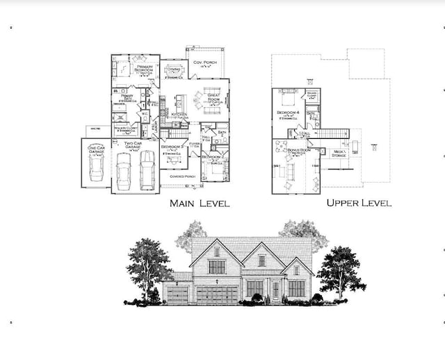 7636 Danswerk Dr, Murfreesboro, TN 37129 - photo 3