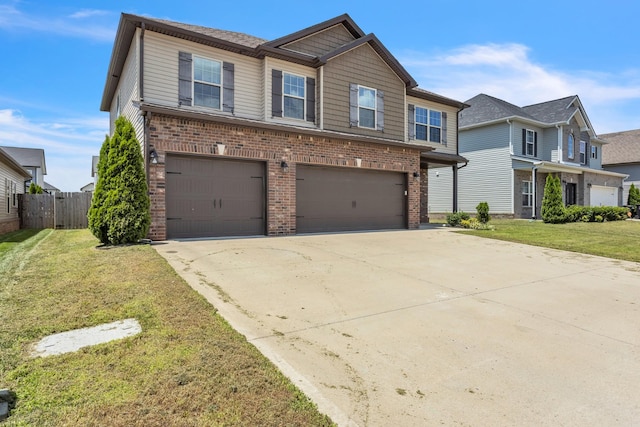 1370 Millet Dr, Clarksville, TN 37040 - photo 1