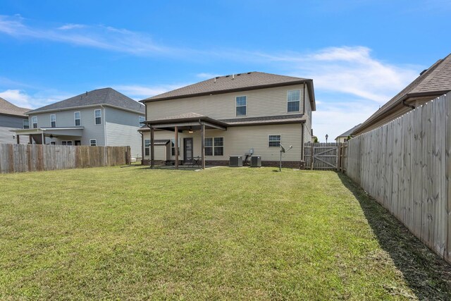 1370 Millet Dr, Clarksville, TN 37040 - photo 44