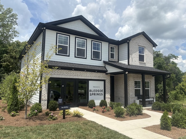 2744W Conger Dr, Lebanon, TN 37087 - photo 2