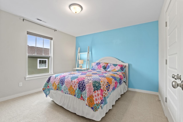 3368 Vinemont Dr, Thompsons Station, TN 37179 - bedroom with baseboards and carpet