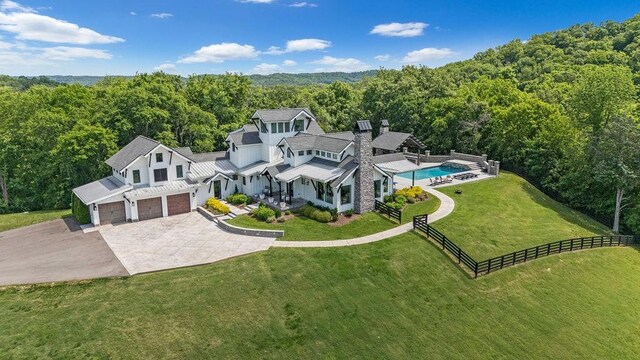 1884 W Harpeth Rd, Franklin, TN 37064 - photo 3