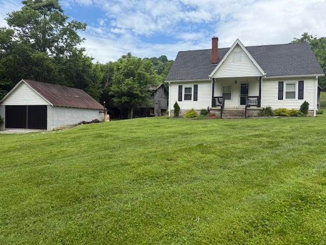 147 Sloan Branch Rd, Pleasant Shade, TN 37145 - photo 29