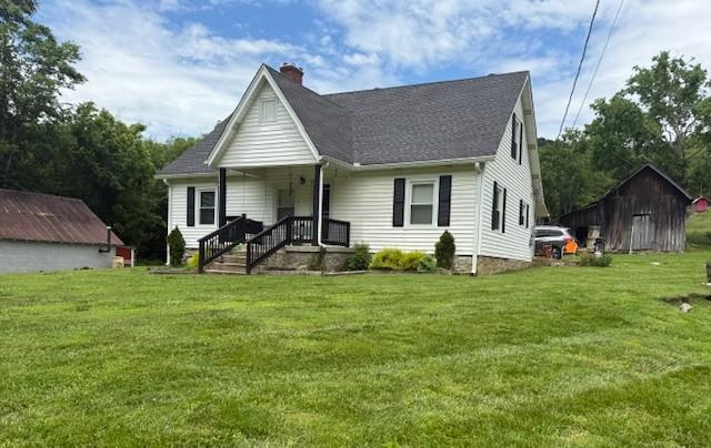 147 Sloan Branch Rd, Pleasant Shade, TN 37145 - photo 27