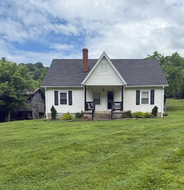 147 Sloan Branch Rd, Pleasant Shade, TN 37145 - photo 3