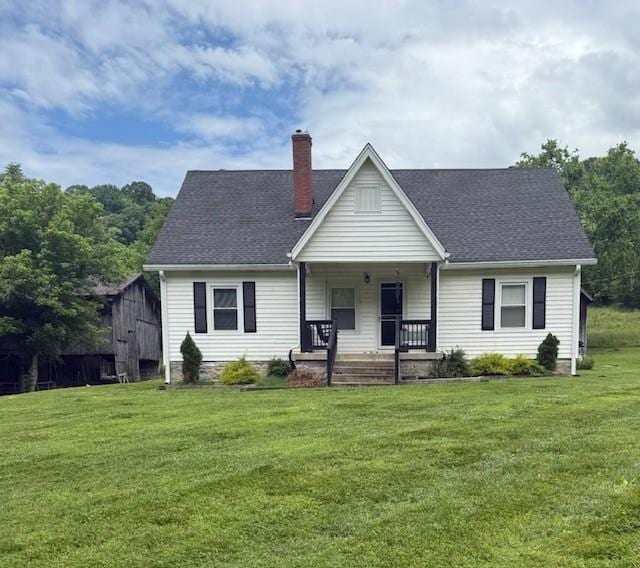 147 Sloan Branch Rd, Pleasant Shade, TN 37145 - photo 2