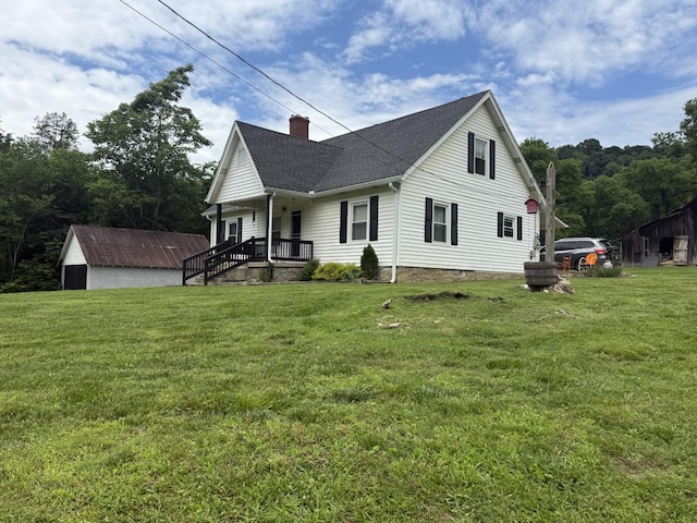 147 Sloan Branch Rd, Pleasant Shade, TN 37145 - photo 6