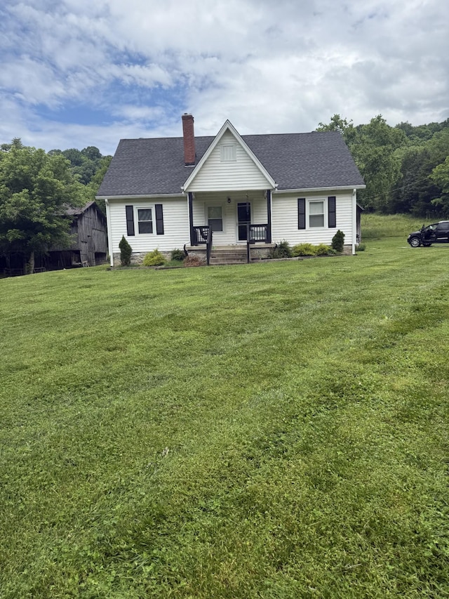 147 Sloan Branch Rd, Pleasant Shade, TN 37145 - photo 4