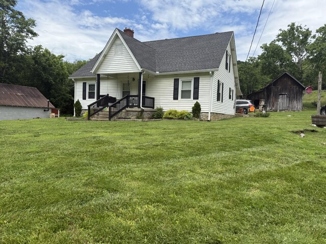 147 Sloan Branch Rd, Pleasant Shade, TN 37145 - photo 5
