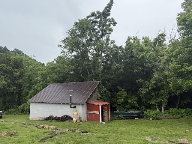 147 Sloan Branch Rd, Pleasant Shade, TN 37145 - photo 14